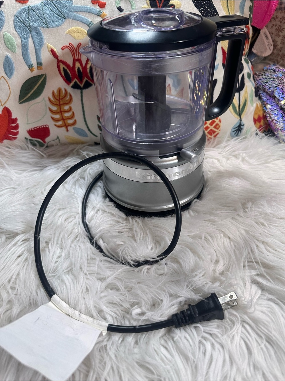KitchenAid • 3.5 Cup Food Chopper - Picture 6 of 11
